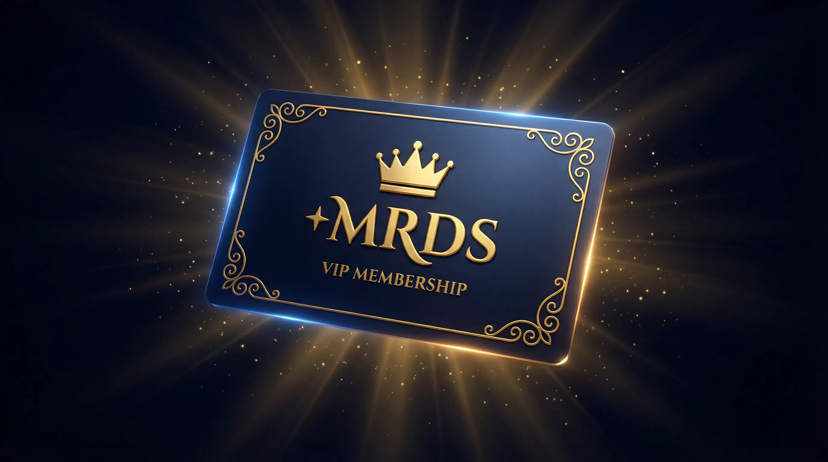 解脱美眉内衣 +MRDS 官方会员卡